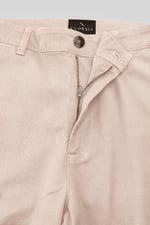 Mens Regular Fit Twill Chinos