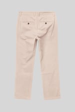Mens Regular Fit Twill Chinos