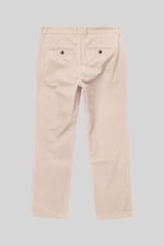 Mens Regular Fit Twill Chinos