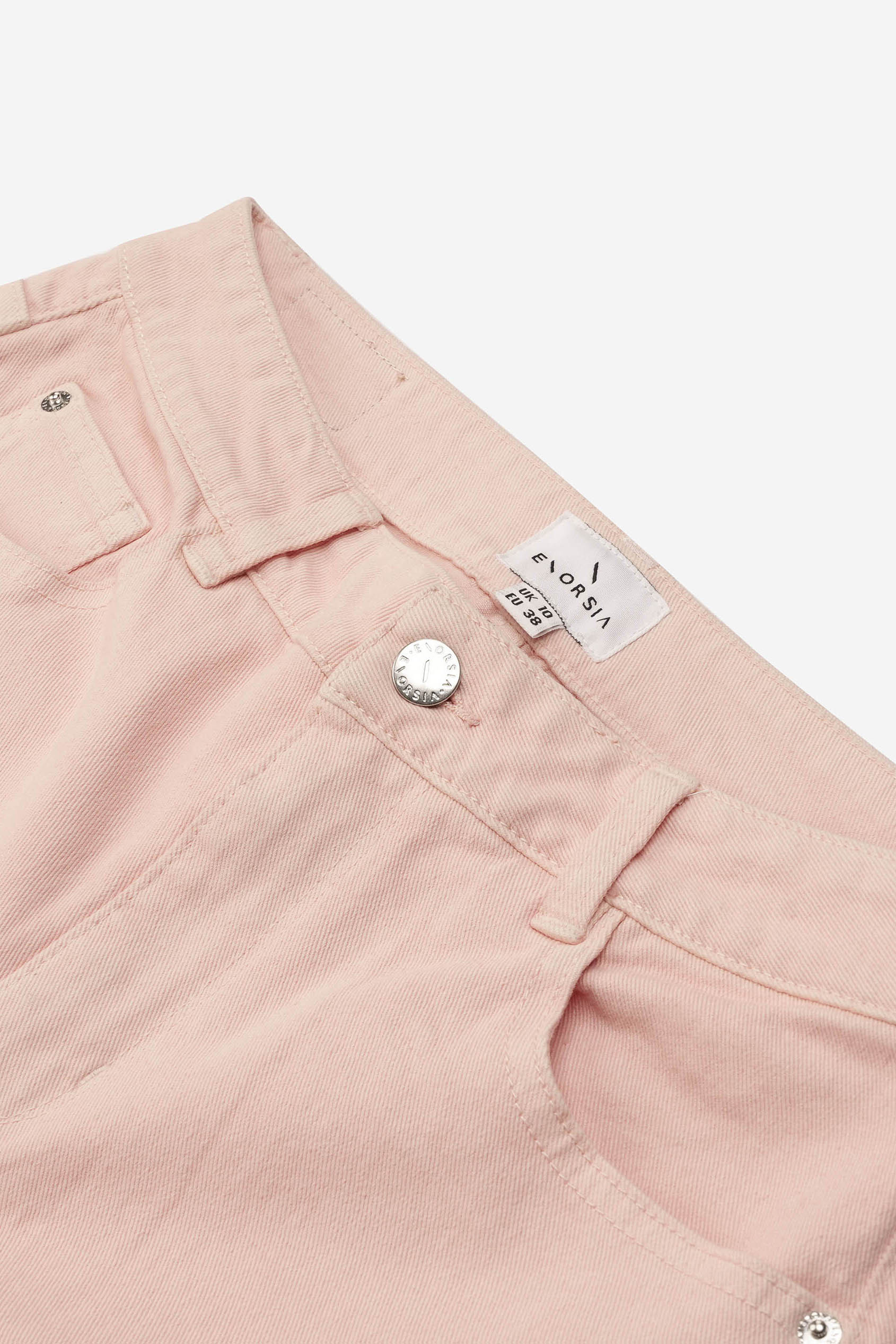 Womens Coloured Slim Fit Stretch Jeans