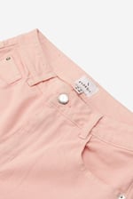 Womens Coloured Slim Fit Stretch Jeans