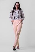 Womens Coloured Slim Fit Stretch Jeans