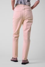 Womens Coloured Slim Fit Stretch Jeans