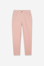 Womens Coloured Slim Fit Stretch Jeans