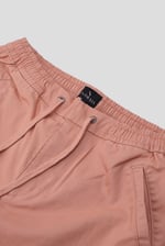 Mens Elasticated waist Trousers