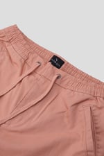 Mens Elasticated waist Trousers