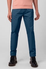 Mens Elasticated waist Trousers
