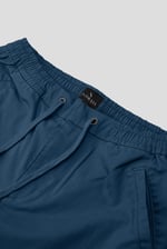 Mens Elasticated waist Trousers