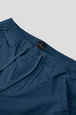 Mens Elasticated waist Trousers