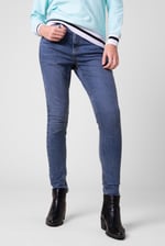 Womens Vintage Skinny Jeans