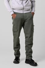 Mens Utility Cargo Trouser