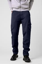 Mens Utility Cargo Trouser