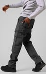 Mens Utility Cargo Trouser