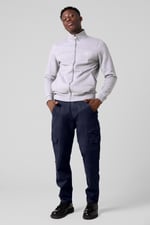 Mens Utility Cargo Trouser