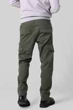 Mens Utility Cargo Trouser