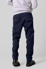 Mens Utility Cargo Trouser