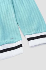 Womens V-Neck Herringbone effect sweatshirts