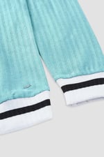 Womens V-Neck Herringbone effect sweatshirts