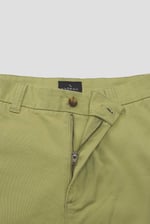 Slim Stretch Smart Chino Trouser
