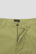 Slim Stretch Smart Chino Trouser