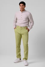 Slim Stretch Smart Chino Trouser