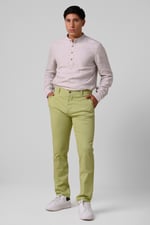 Slim Stretch Smart Chino Trouser