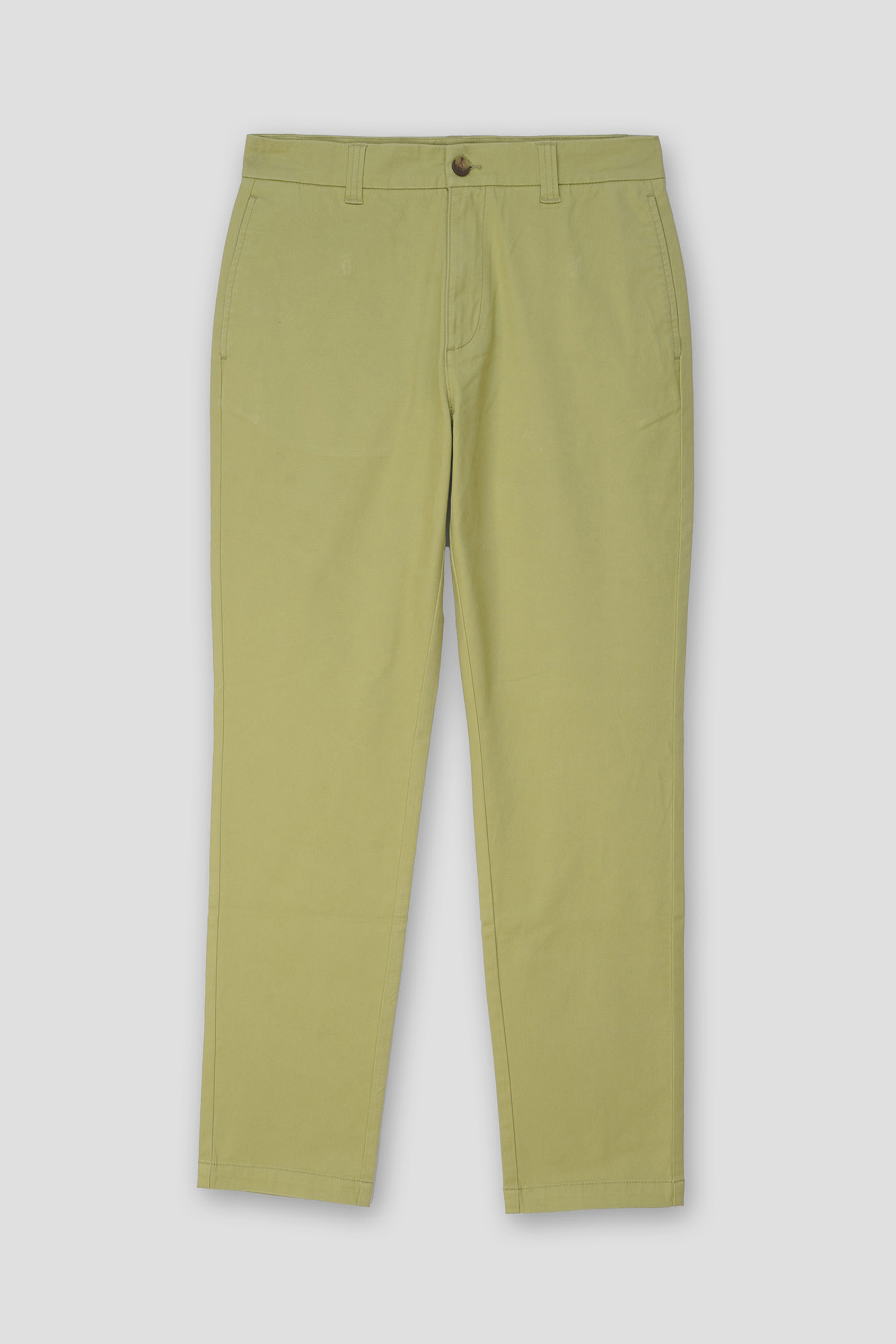 Slim Stretch Smart Chino Trouser