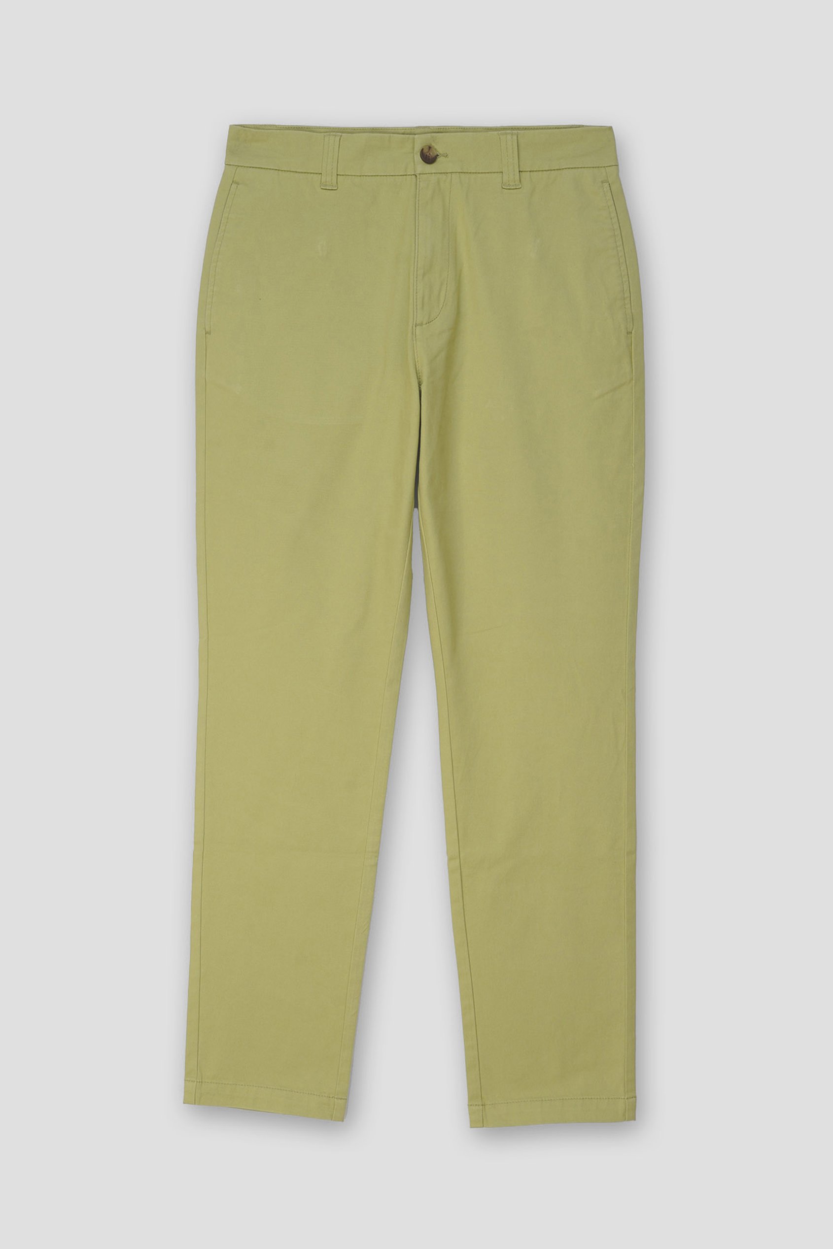 Slim Stretch Smart Chino Trouser