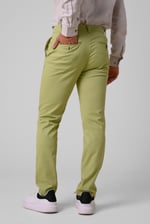 Slim Stretch Smart Chino Trouser