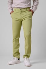 Slim Stretch Smart Chino Trouser