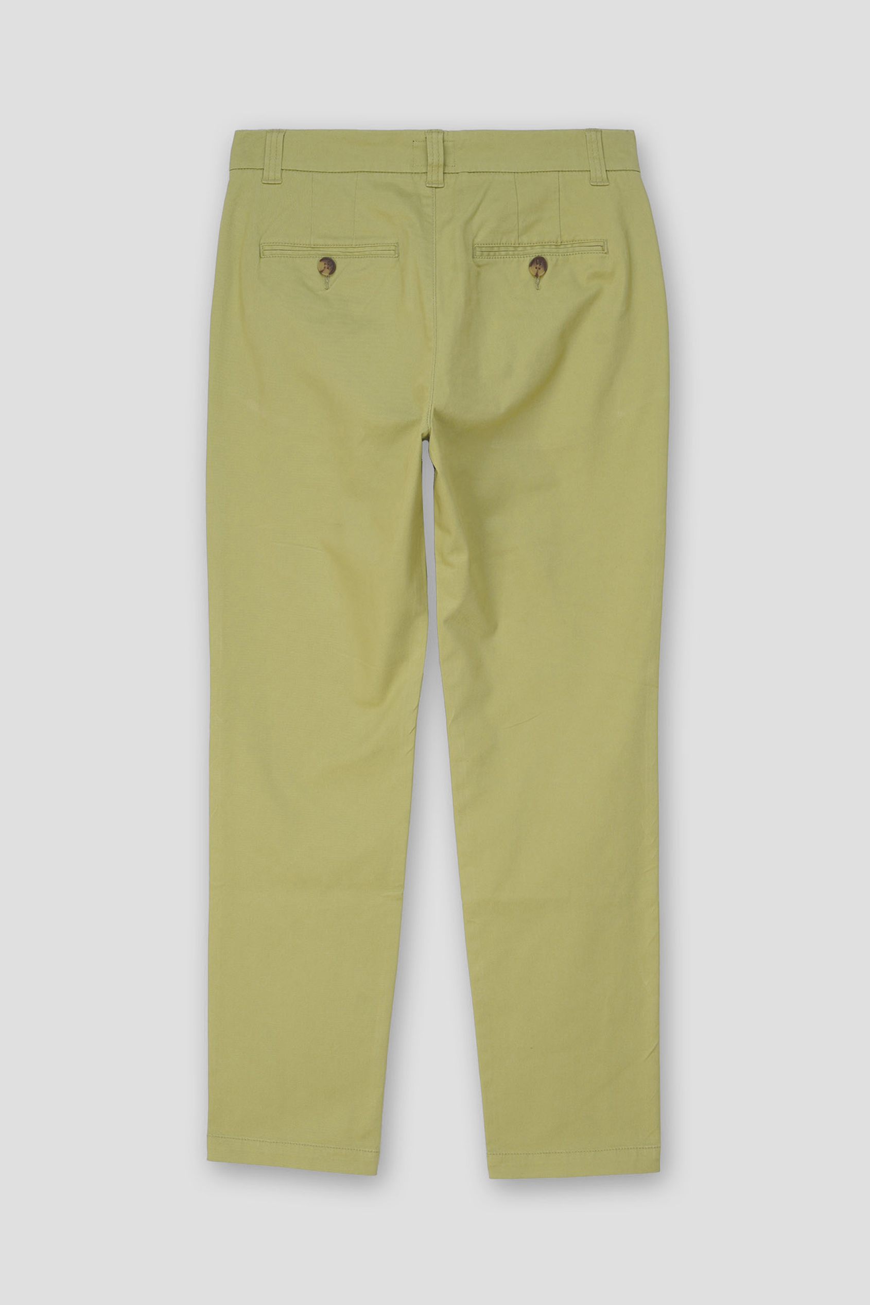 Slim Stretch Smart Chino Trouser