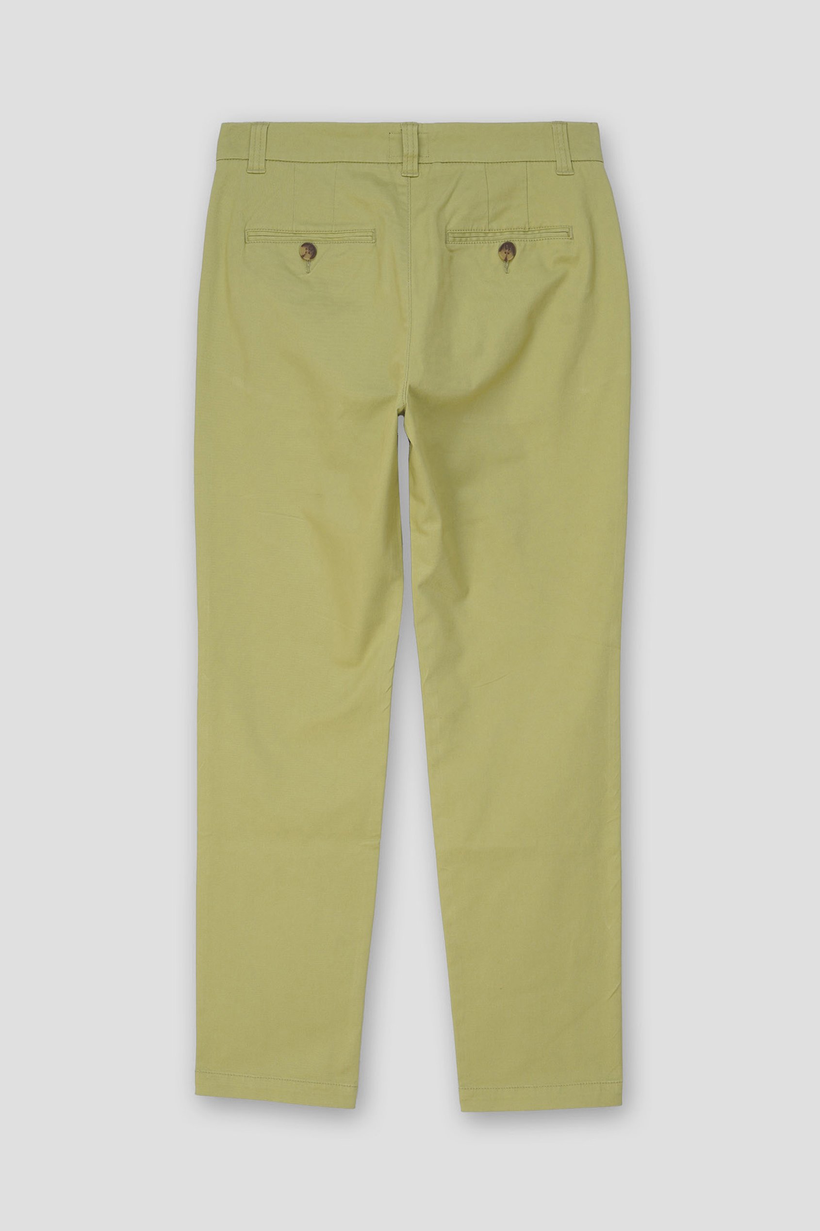 Slim Stretch Smart Chino Trouser