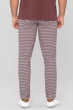 Cotton Check Print Pyjamas