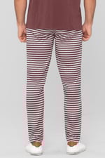 Cotton Check Print Pyjamas