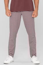 Cotton Check Print Pyjamas