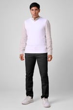Slim Stretch Smart Chino Trouser