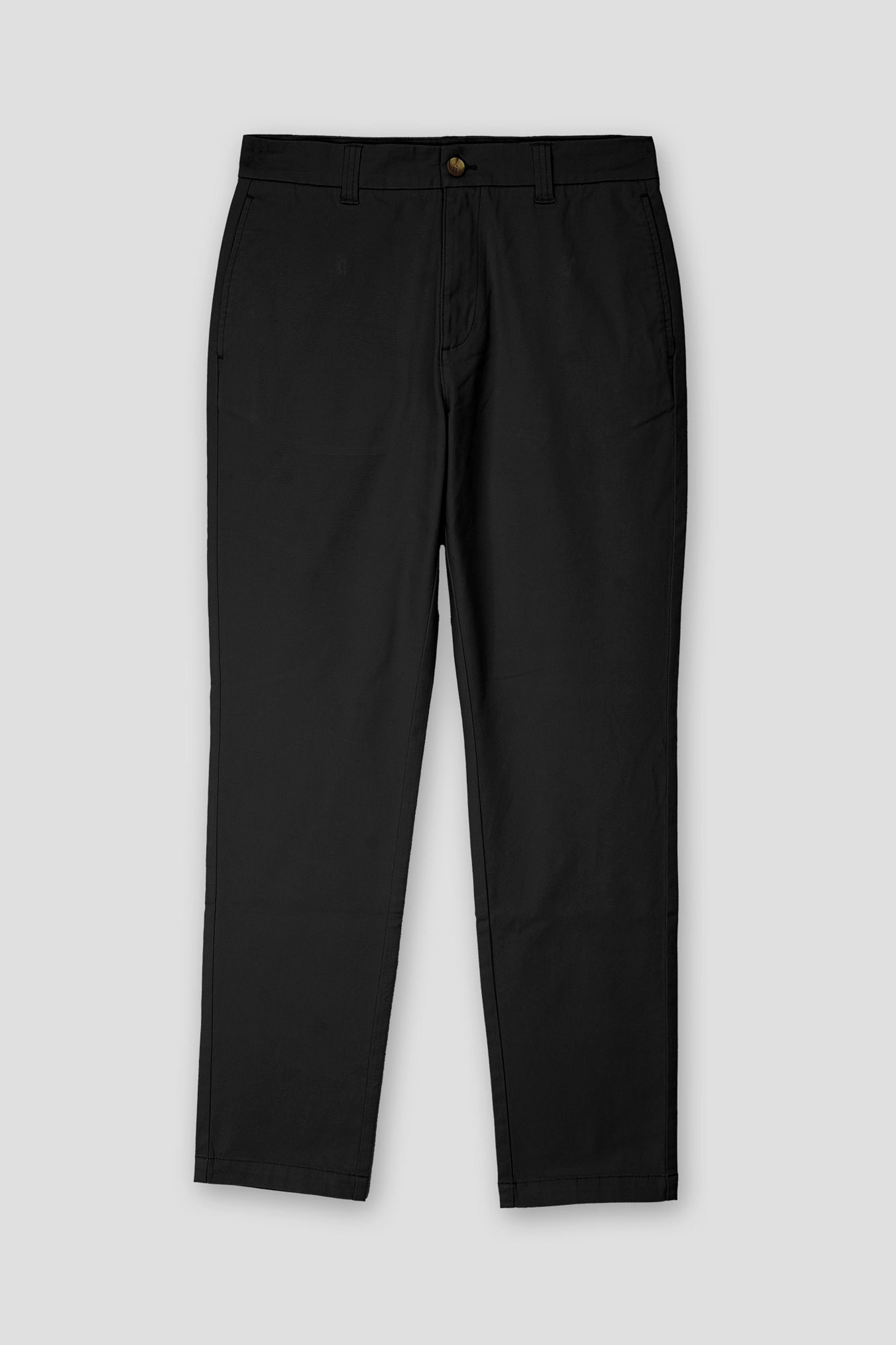 Slim Stretch Smart Chino Trouser