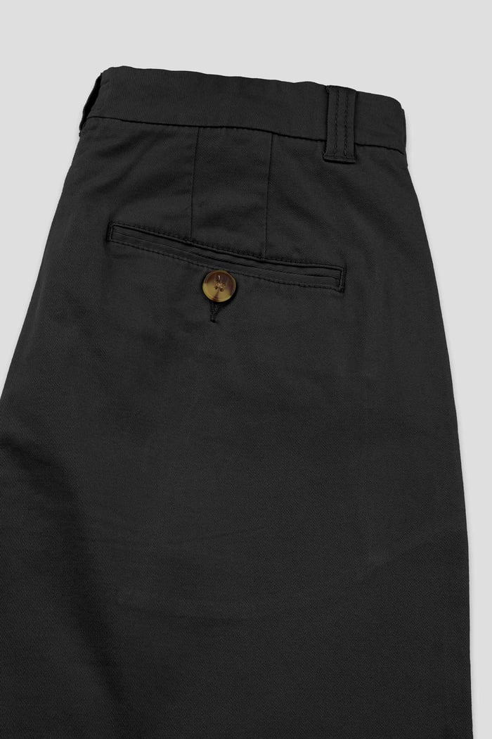 Slim Stretch Smart Chino Trouser