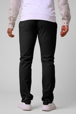 Slim Stretch Smart Chino Trouser