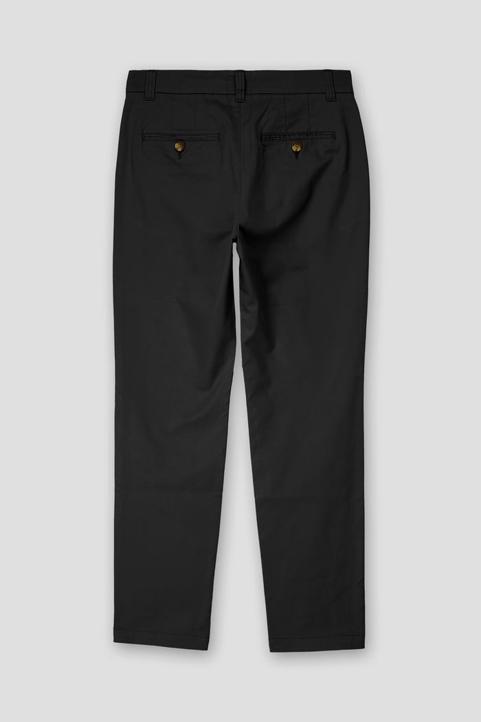 Slim Stretch Smart Chino Trouser