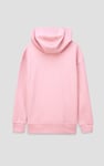 Women Drop Shoulder Printed Hoodie