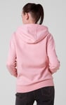 Women Drop Shoulder Printed Hoodie
