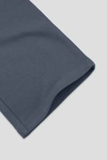 Slim Fit Smart Jersey Trouser