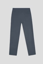 Slim Fit Smart Jersey Trouser