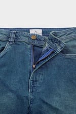Enorsia Authentic Bell Bottom Jeans