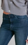 Enorsia Authentic Bell Bottom Jeans