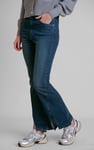 Enorsia Authentic Bell Bottom Jeans