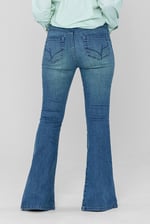Enorsia Authentic Bell Bottom Jeans