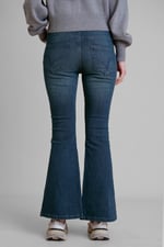 Enorsia Authentic Bell Bottom Jeans
