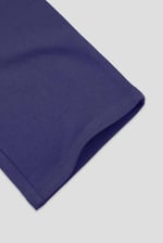 Slim Fit Smart Jersey Trouser